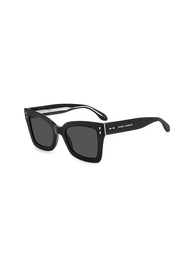 ISABEL MARANT | Sonnenbrille IM0103/S/52 | schwarz