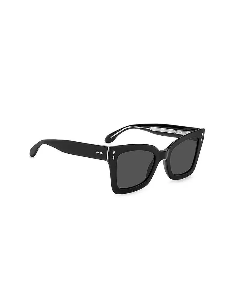 ISABEL MARANT | Sonnenbrille IM0103/S/52 | schwarz