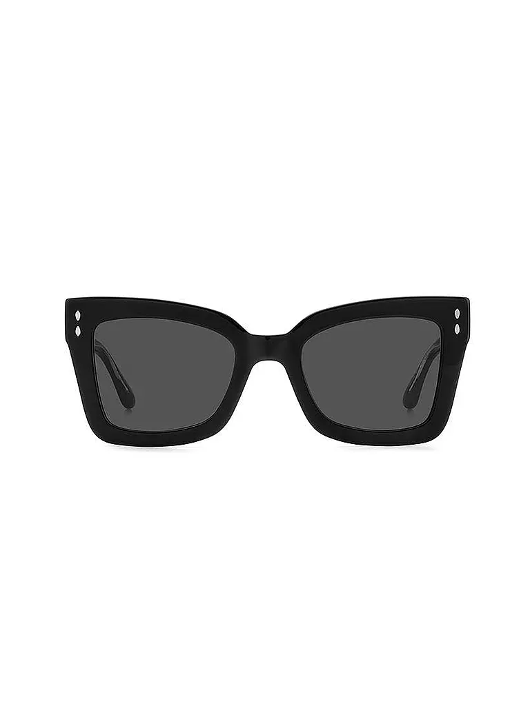 ISABEL MARANT | Sonnenbrille IM0103/S/52 | schwarz