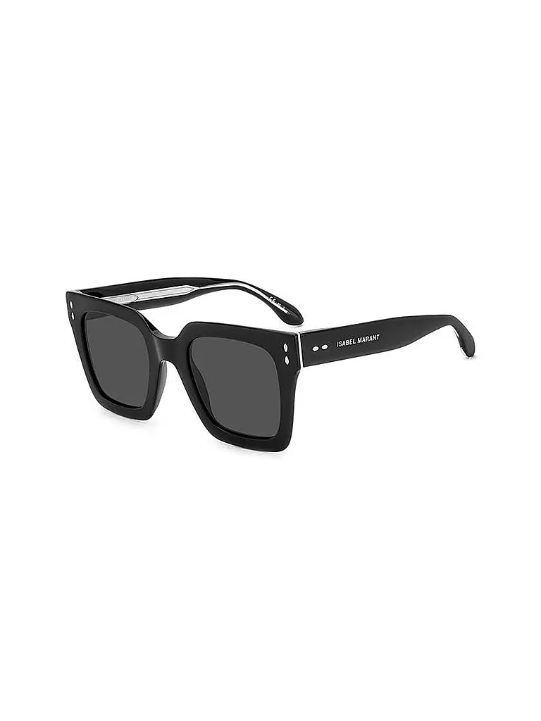 ISABEL MARANT | Sonnenbrille IM0104/S/51 | schwarz