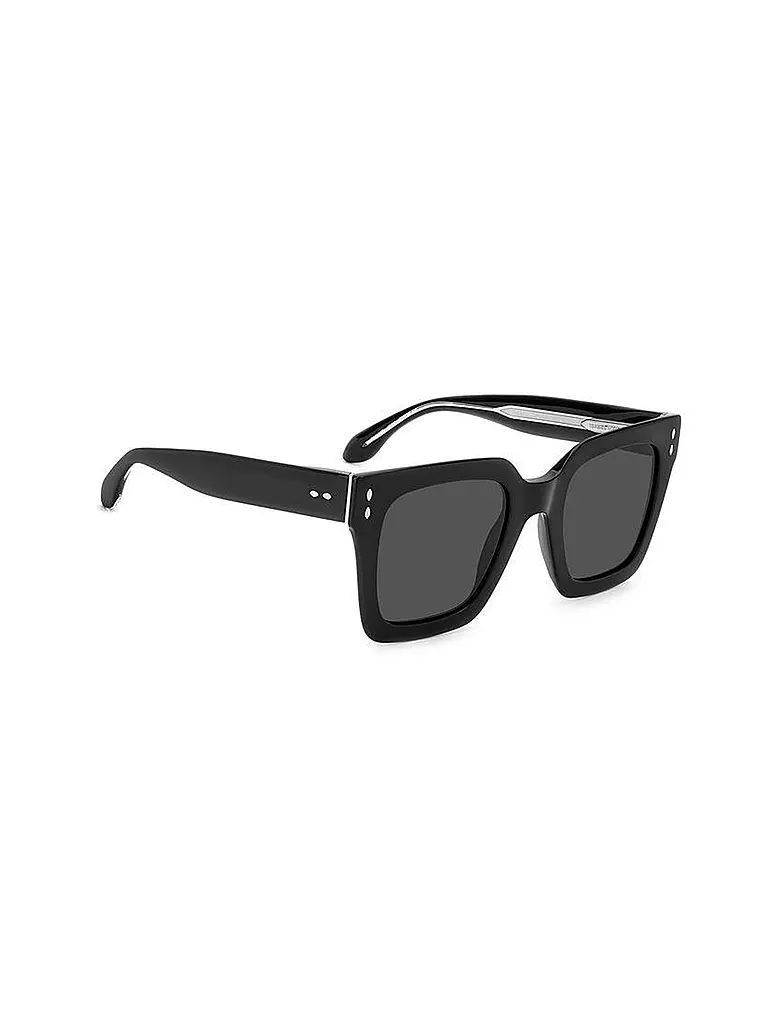 ISABEL MARANT | Sonnenbrille IM0104/S/51 | schwarz