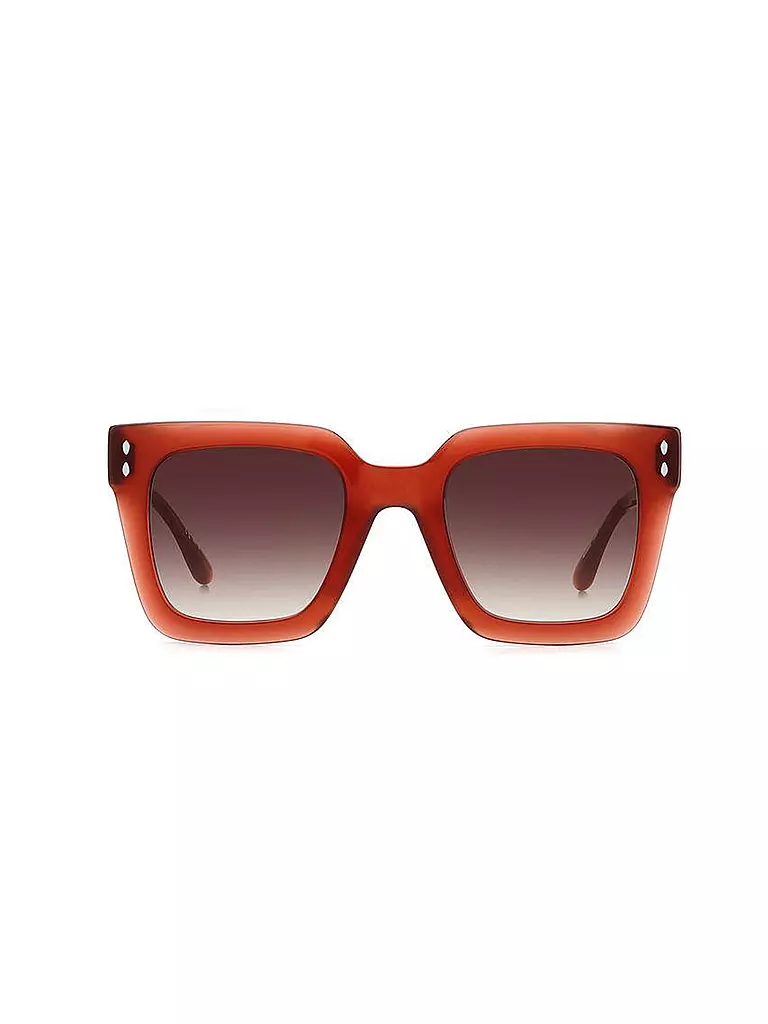 ISABEL MARANT | Sonnenbrille IM0104/S/51 | schwarz