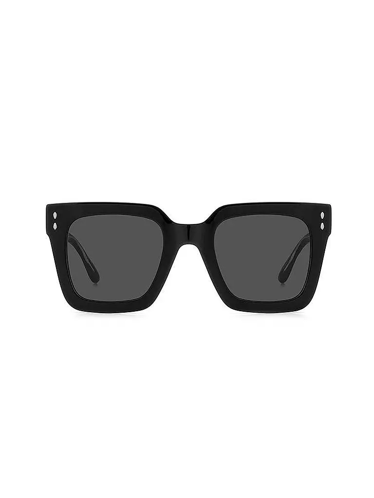 ISABEL MARANT | Sonnenbrille IM0104/S/51 | schwarz