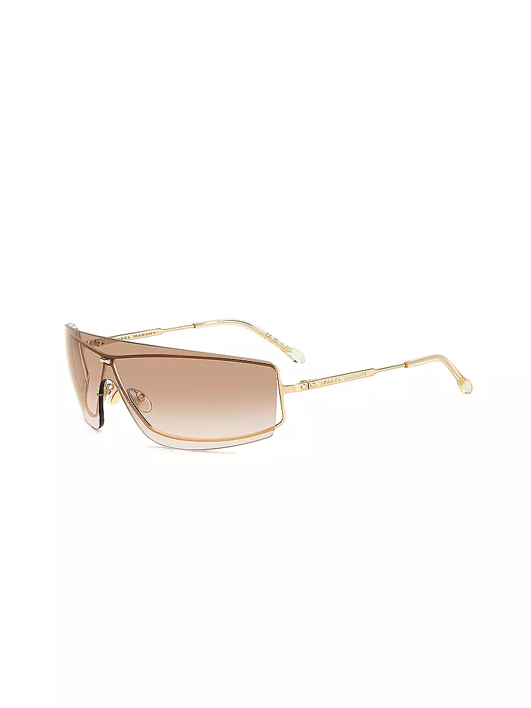 ISABEL MARANT | Sonnenbrille IM0132/S/99 | gold