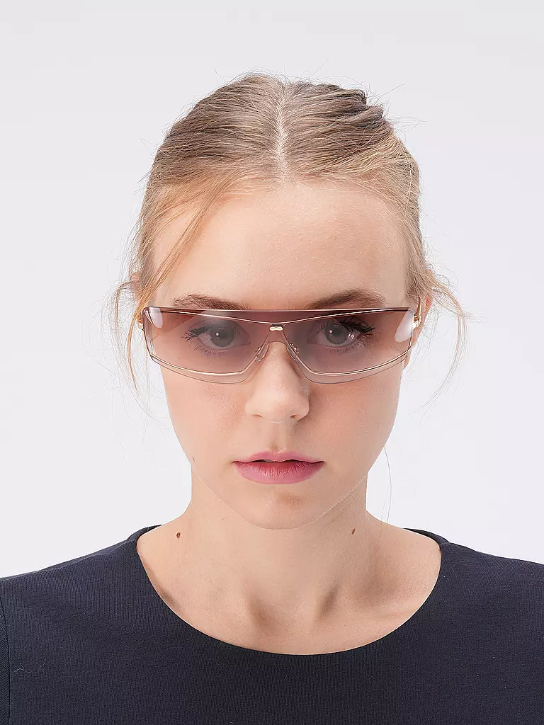 ISABEL MARANT | Sonnenbrille IM0132/S/99 | gold