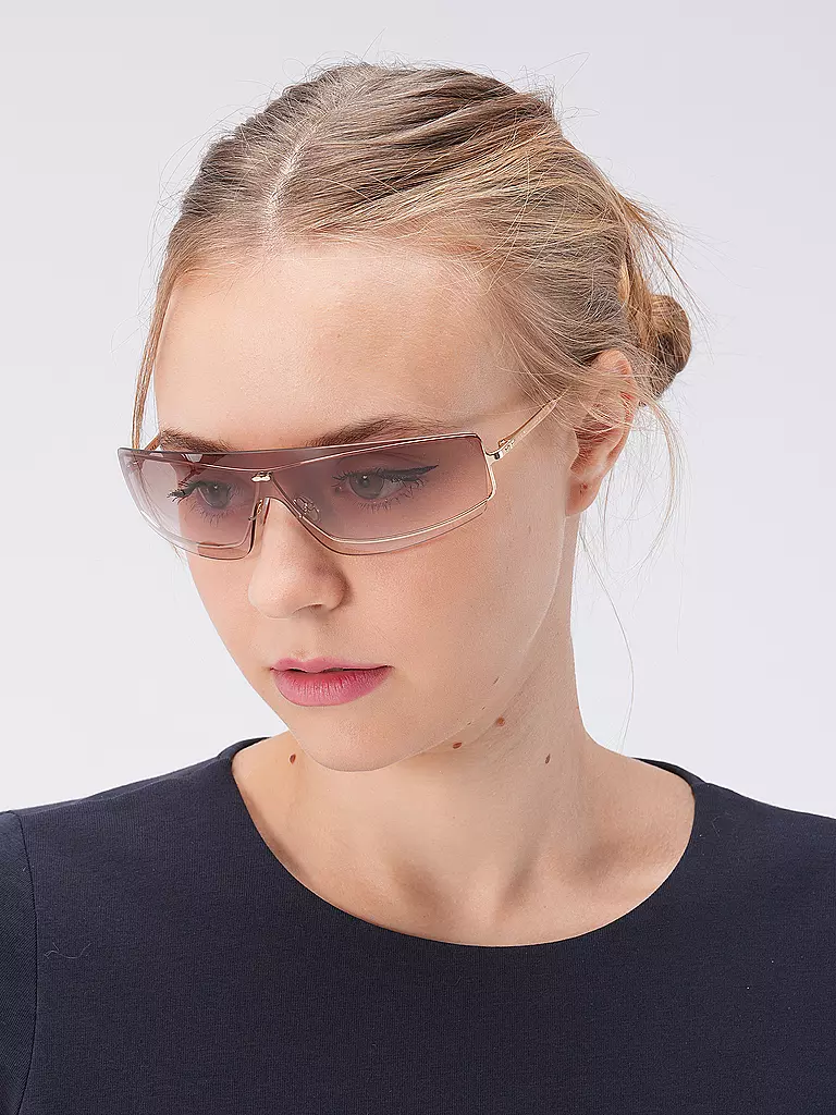 ISABEL MARANT | Sonnenbrille IM0132/S/99 | gold