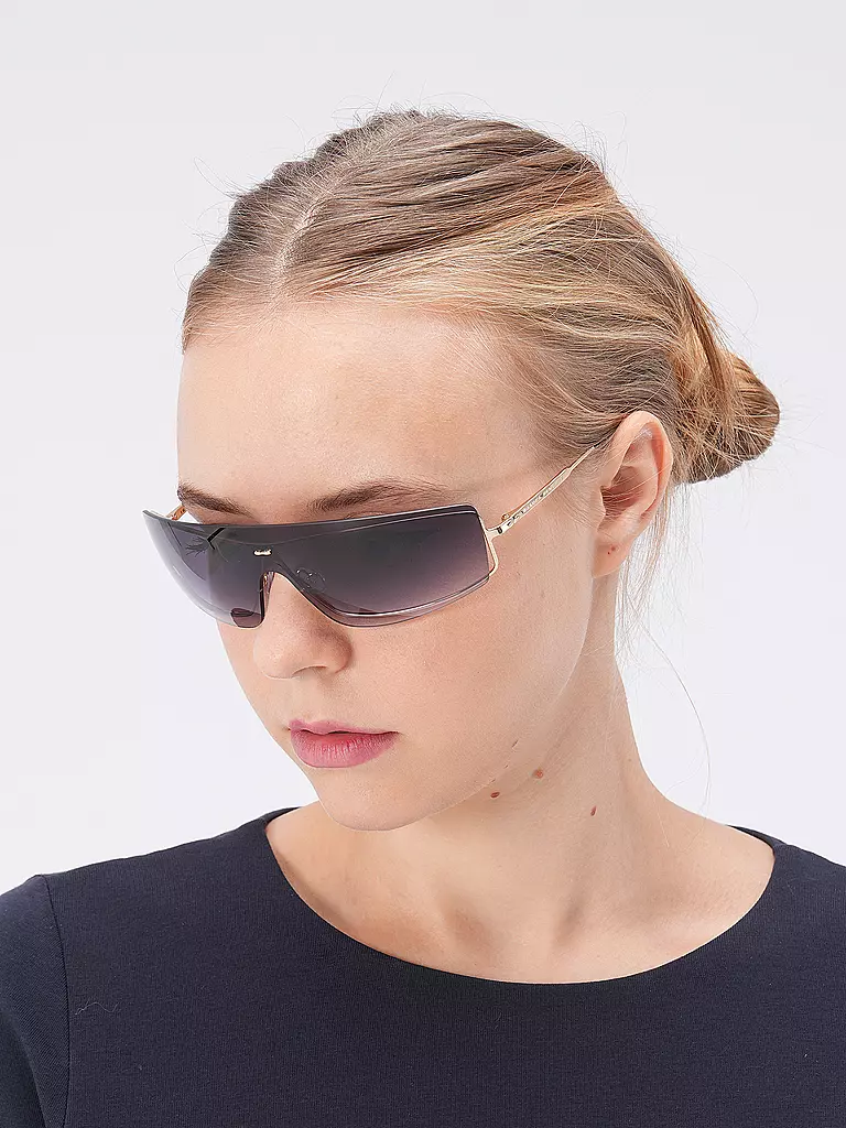 ISABEL MARANT | Sonnenbrille IM0132/S/99 | schwarz