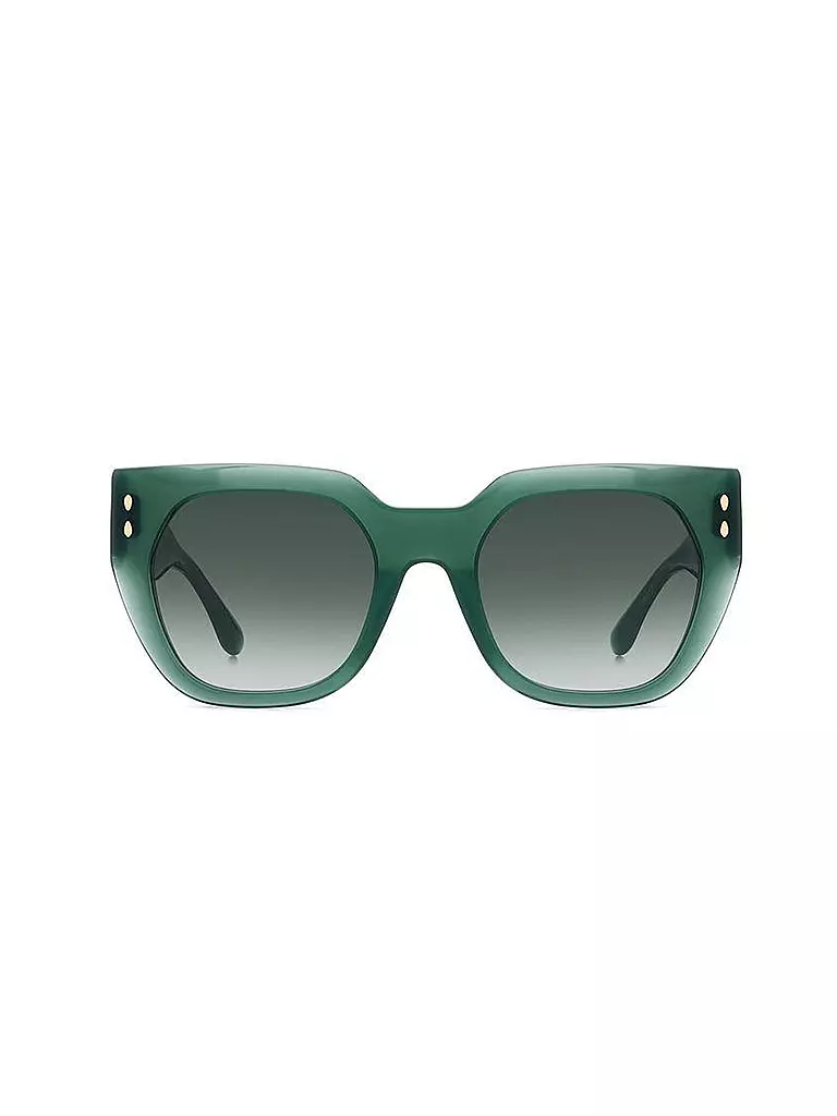 ISABEL MARANT | Sonnenbrille IM0158/S/53 | braun