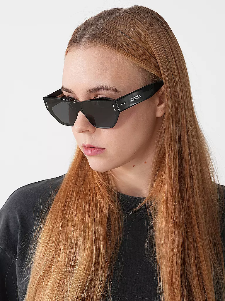 ISABEL MARANT | Sonnenbrille IM0184/S/66 | braun