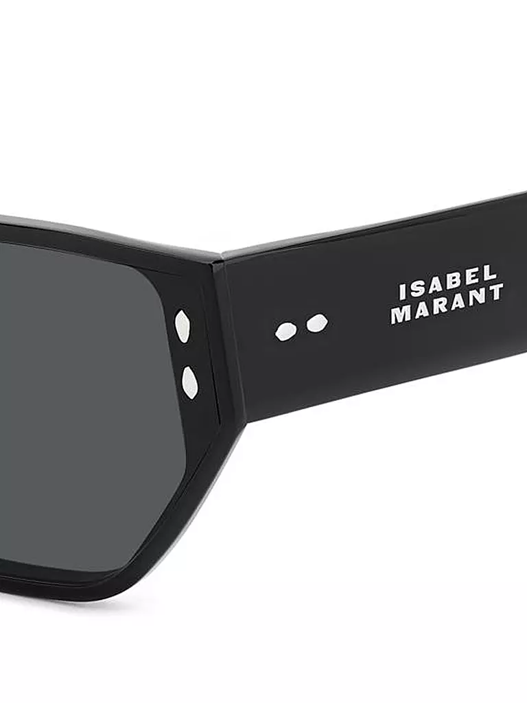 ISABEL MARANT | Sonnenbrille IM0184/S/66 | braun