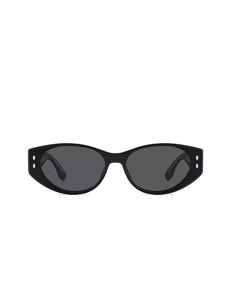 ISABEL MARANT | Sonnenbrille IM0185/G/S/64 | dunkelrot
