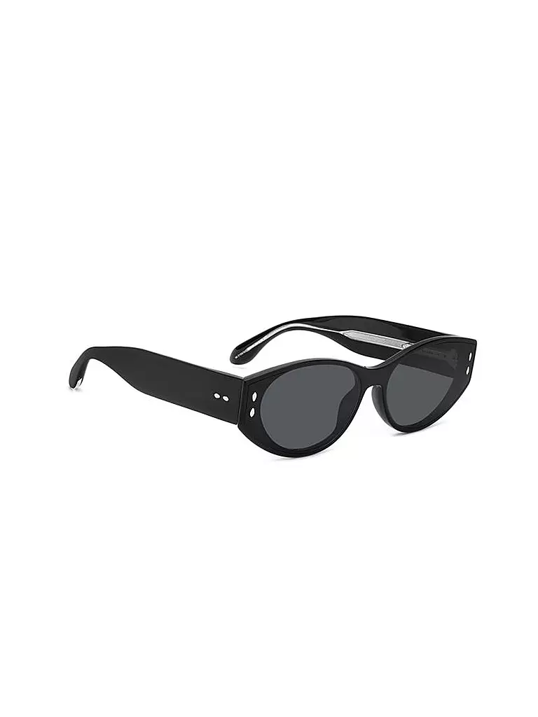 ISABEL MARANT | Sonnenbrille IM0185/G/S/64 | dunkelrot