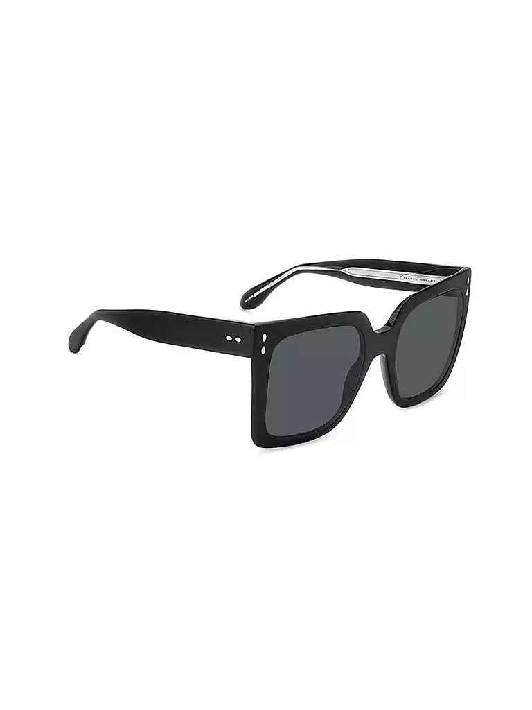ISABEL MARANT | Sonnenbrille IM0189/S/55 | dunkelrot