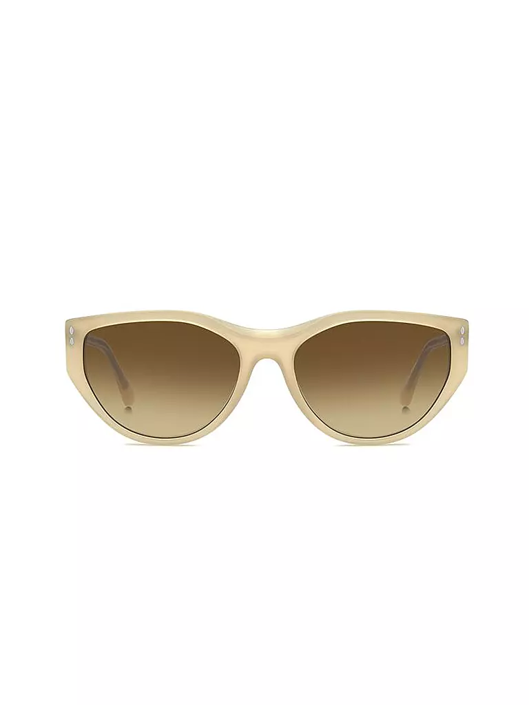 ISABEL MARANT | Sonnenbrille IM0217/S/59 | beige