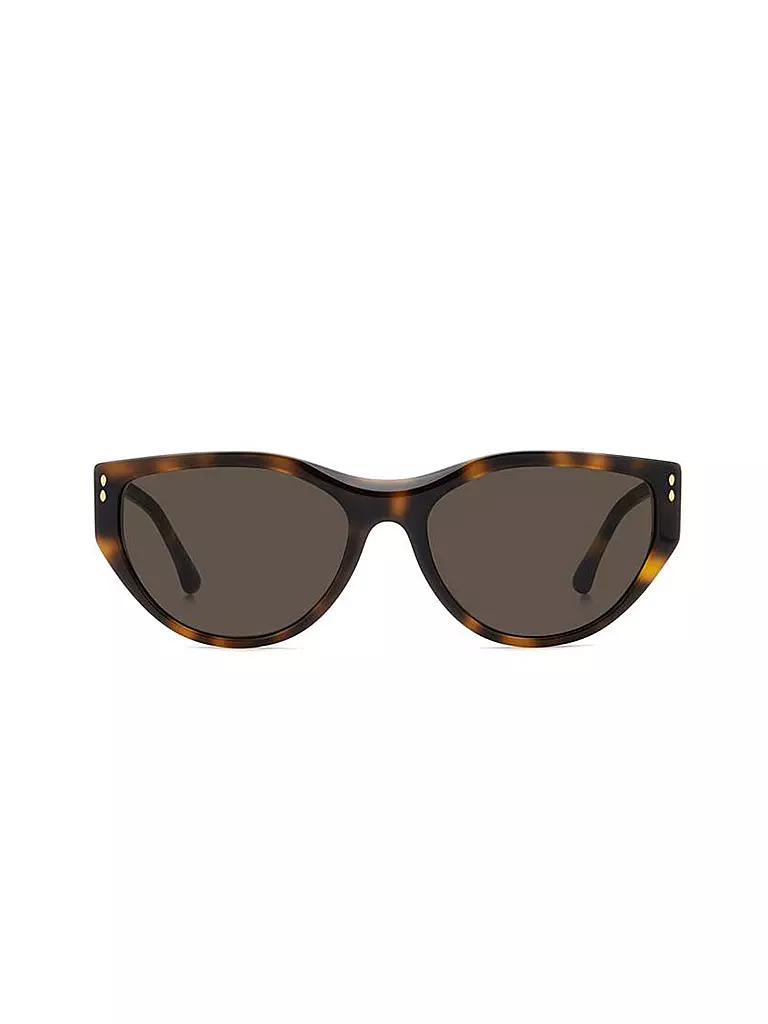 ISABEL MARANT | Sonnenbrille IM0217/S/59 | braun