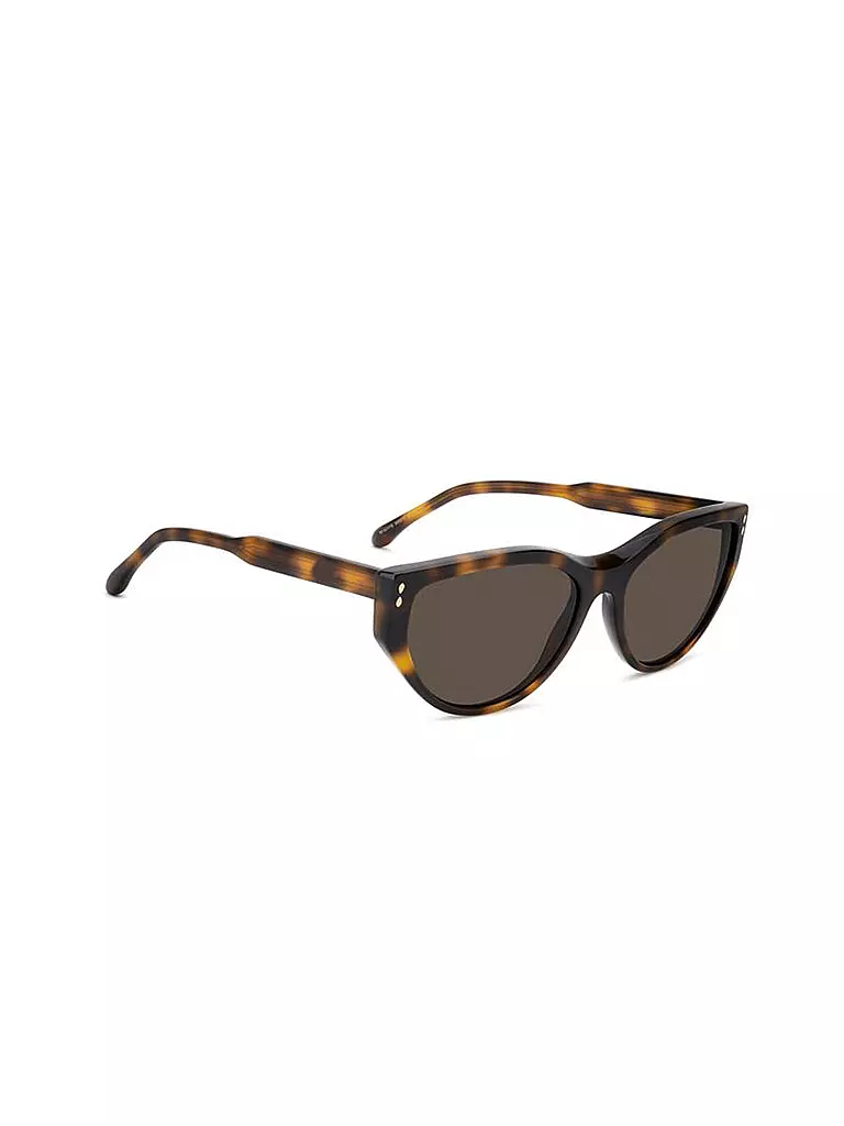 ISABEL MARANT | Sonnenbrille IM0217/S/59 | braun
