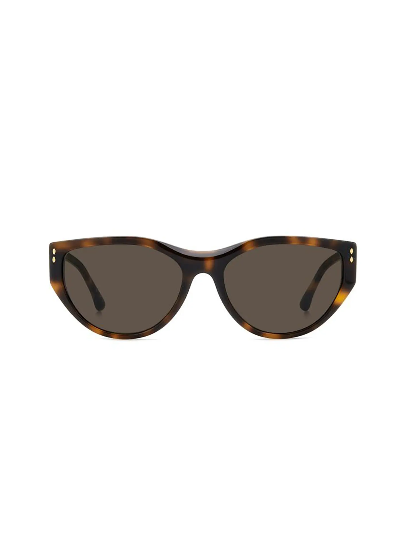 ISABEL MARANT | Sonnenbrille IM0217/S/59 | braun