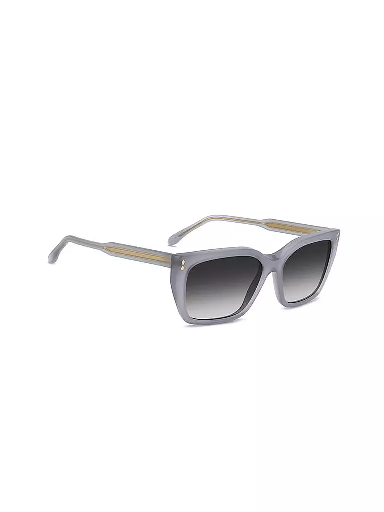 ISABEL MARANT | Sonnenbrille IM0218/S/58 | lila
