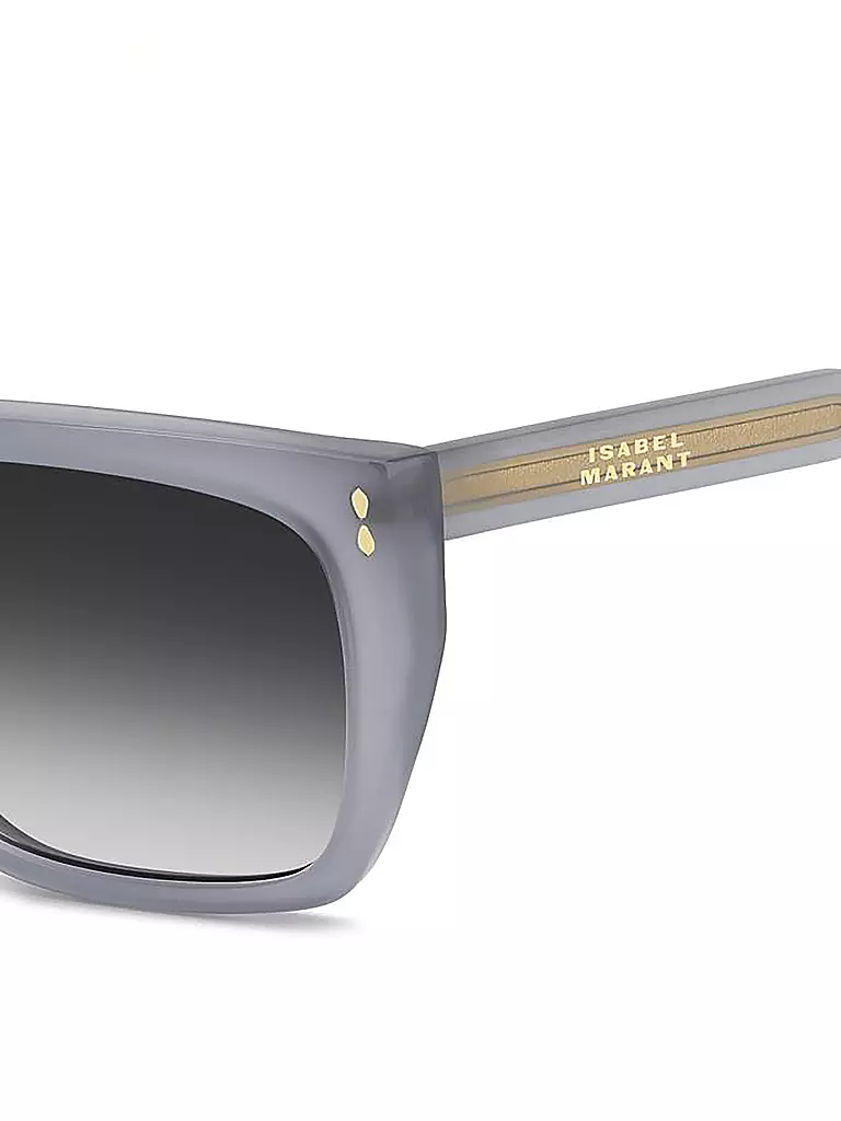 ISABEL MARANT | Sonnenbrille IM0218/S/58 | lila