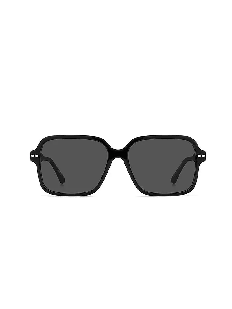 ISABEL MARANT | Sonnenbrille IM0242/S/57 | schwarz