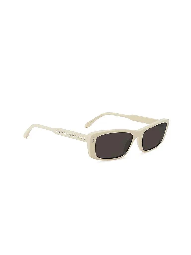 ISABEL MARANT | Sonnenbrille IM0243/G/S/57 | Creme