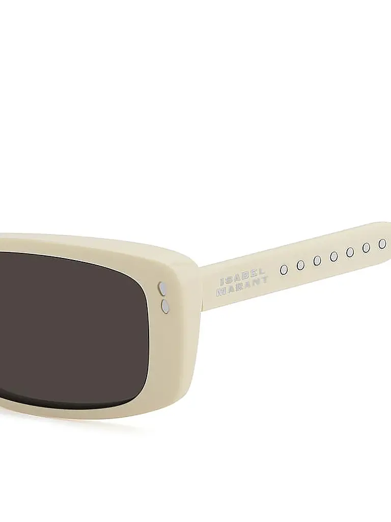 ISABEL MARANT | Sonnenbrille IM0243/G/S/57 | Creme