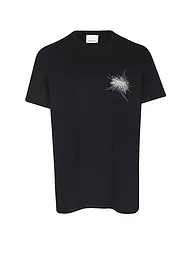 ISABEL MARANT | T-Shirt HONORE | schwarz