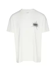 ISABEL MARANT | T-Shirt HONORE | creme