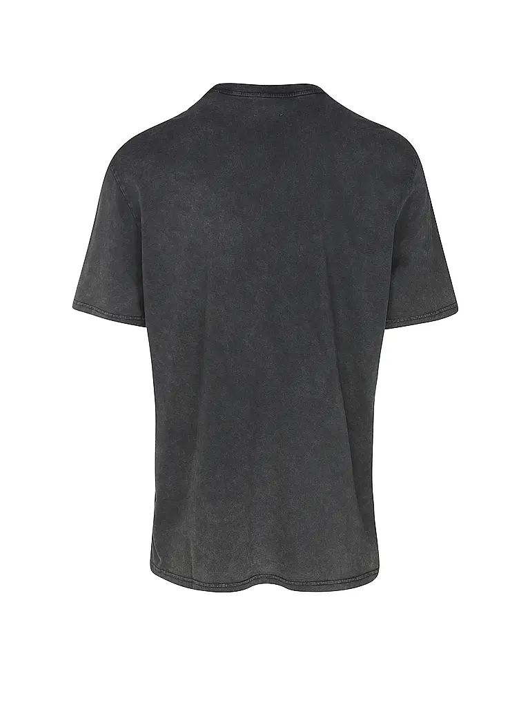 ISABEL MARANT | T-Shirt HUGO | schwarz
