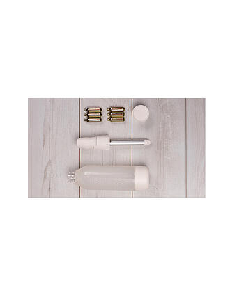 ISI | Starter Set TWIST'N SPARKLE VIRTUOSO 0,95l  Ivory