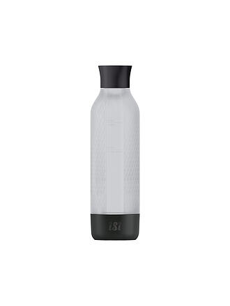 ISI | Starter Set TWIST'N SPARKLE VIRTUOSO 0,95l  Grey