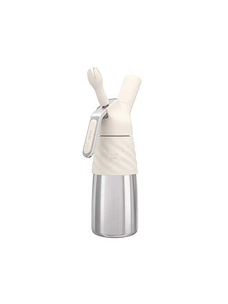 ISI | Sahnebereiter - Creativ Whip 0,5l Ivory-White 