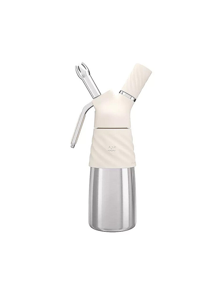 Creativ Whip Premium 0,5l Ivory White creme baby