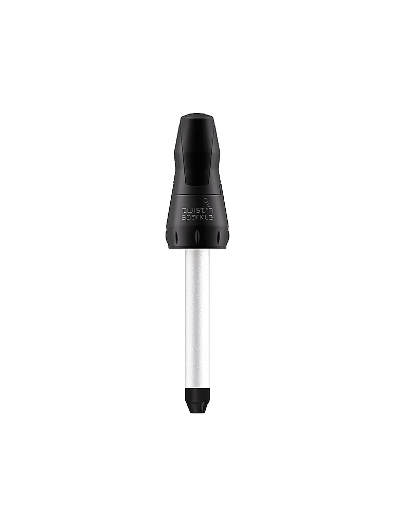 ISI Starter Set TWIST'N SPARKLE VIRTUOSO 0,95l  Grey grau