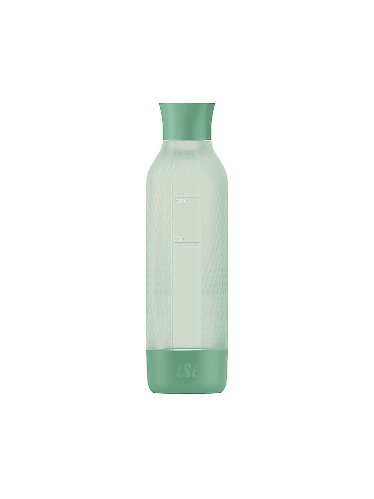 ISI TWIST'N SPARKLE VIRTUOSO 0,95l  Green grün baby