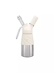 ISI | Sahnebereiter Creative Whip 0,25L Ivory-White | creme