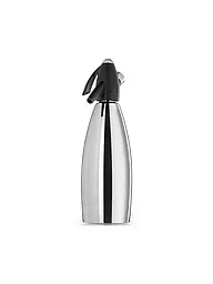 ISI | Soda Siphon 1 L | silber