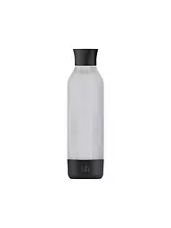 ISI | Starter Set TWIST'N SPARKLE VIRTUOSO 0,95l  Grey | grau