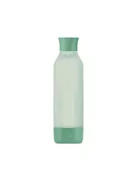 ISI | Flasche TWIST'N SPARKLE VIRTUOSO 0,95l  Grey | grün