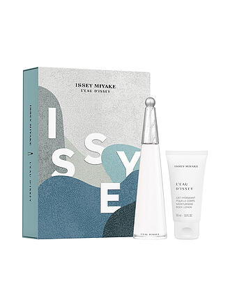 ISSEY MIYAKE | Geschenkset - L'Eau d'Issey Eau de Parfum Intense Set 2x50ml