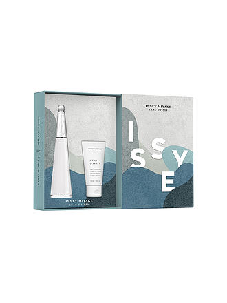 ISSEY MIYAKE | Geschenkset - L'Eau d'Issey Eau de Parfum Intense Set 2x50ml