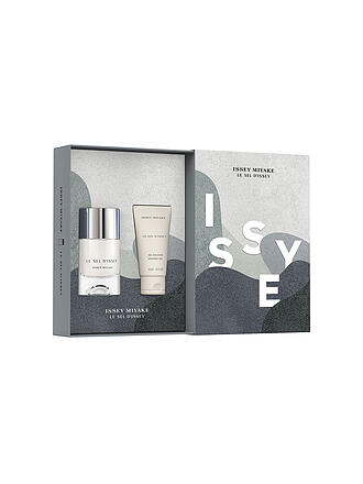 ISSEY MIYAKE | Geschenkset - Le Sel d'Issey Eau de Toilette Set 2x50ml