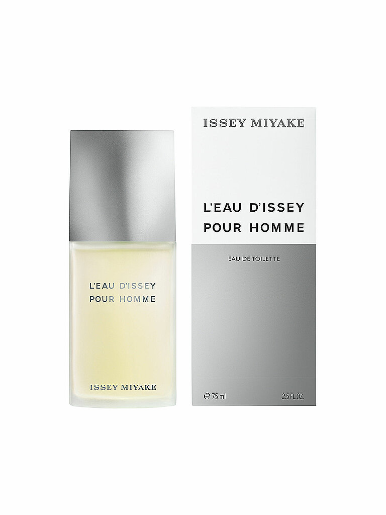 ISSEY MIYAKE L'Eau d'Issey Pour Homme Eau de Toilette Spray 75ml