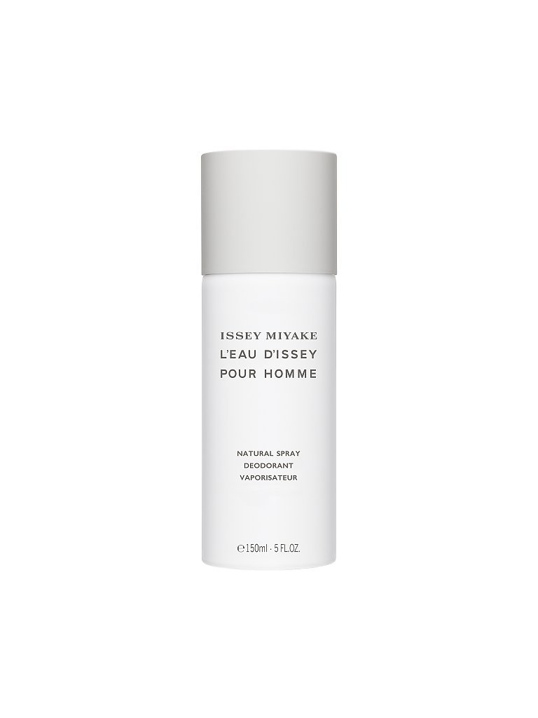 ISSEY MIYAKE  L'Eau d'Issey Pour Homme Deodorant Spray 150ml