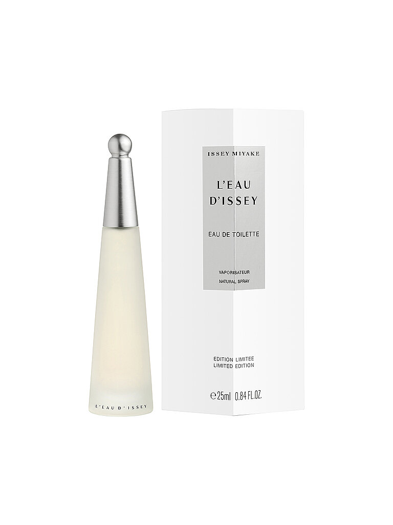 ISSEY MIYAKE  L'Eau d'Issey Eau de Toilette Spray 25ml