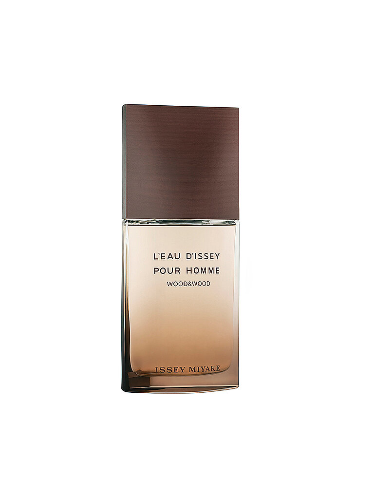 ISSEY MIYAKE L'Eau d'Issey Pour Homme Wood & Wood Eau de Parfum Intense 100ml