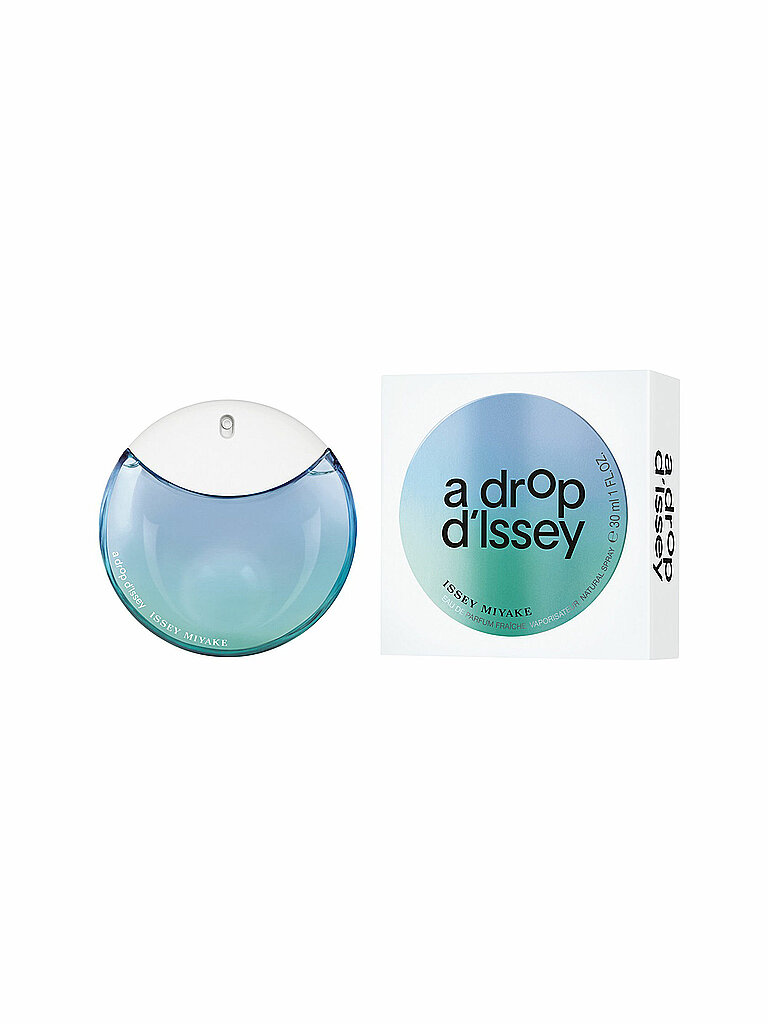 ISSEY MIYAKE A Drop d'Issey Eau de Parfum Fraîche 30ml