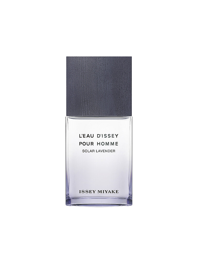 ISSEY MIYAKE L'Eau d'Issey pour Homme Solar Lavender Eau de Toilette Intense 50ml