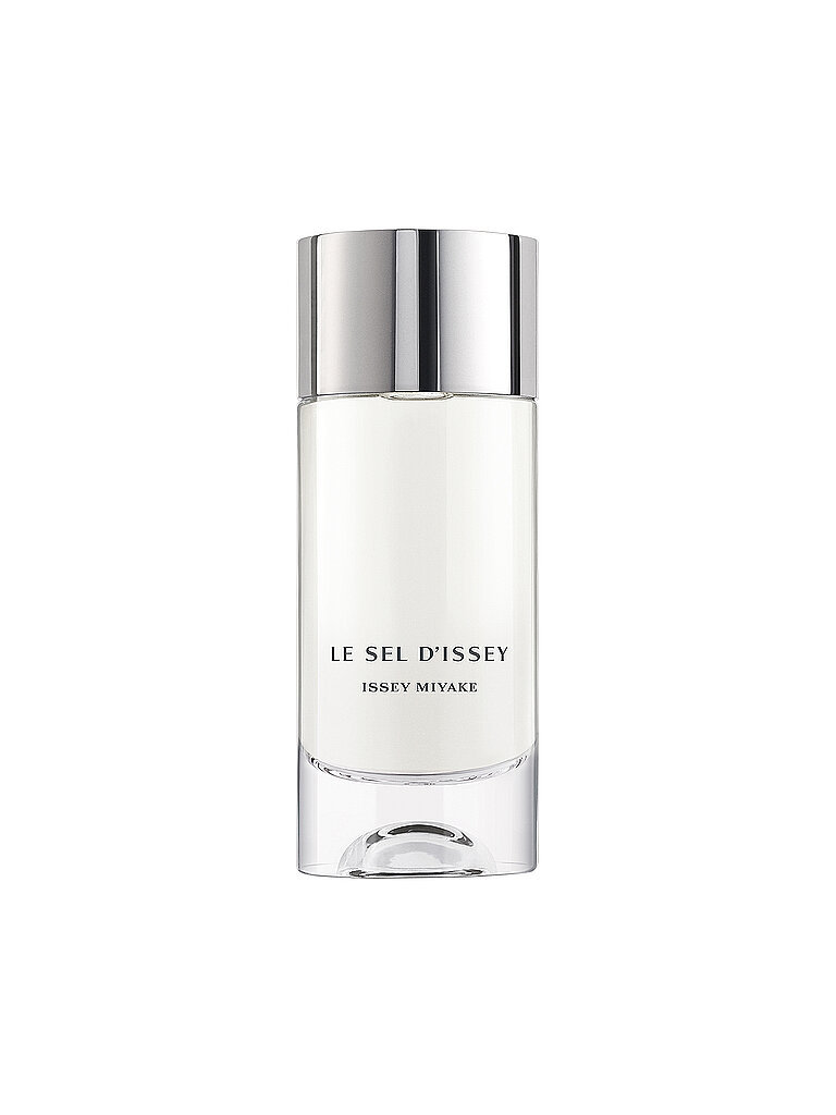 ISSEY MIYAKE Le Sel d’Issey Eau de Toilette 100ml