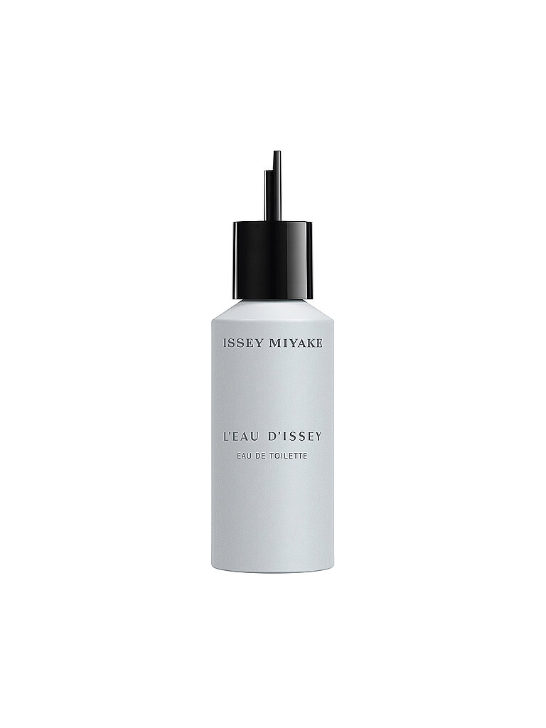 ISSEY MIYAKE L'Eau d'Issey Eau de Toilette Refill 150ml